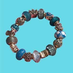 Beautifully handcrafted jewelry